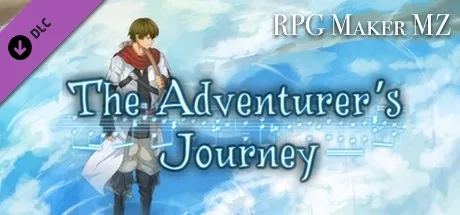 RPG Maker MZ - The Adventurer's Journey (DLC)