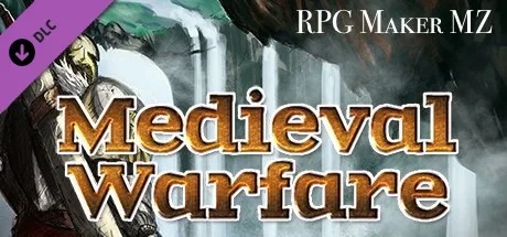 RPG Maker MZ - Medieval Warfare Music Pack (DLC)