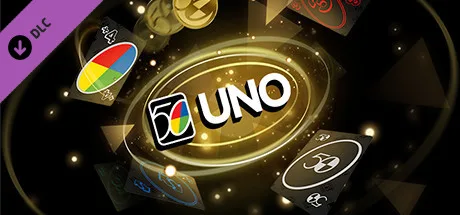 Uno - 50th Anniversary Theme (DLC)
