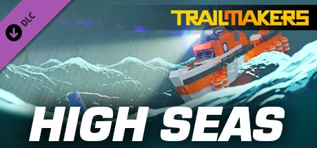 Trailmakers: High Seas Expansion (DLC)