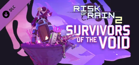 Risk of Rain 2: Survivors of the Void (DLC)