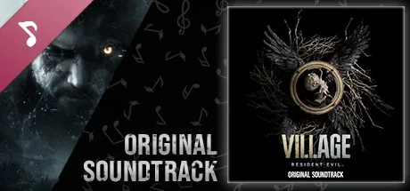 Resident Evil Village Original Soundtrack