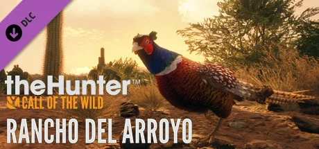 theHunter: Call of the Wild™ - Rancho del Arroyo (DLC)