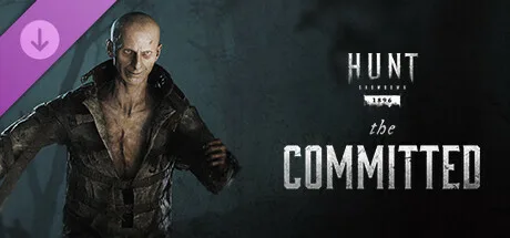 Hunt: Showdown 1896 - The Committed (DLC)