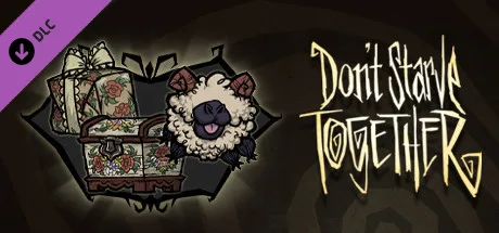 Don't Starve Together: Cottage Cache Chest (DLC)