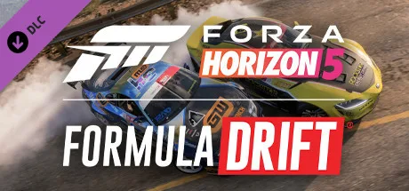 Forza Horizon 5 Formula Drift Pack (DLC)
