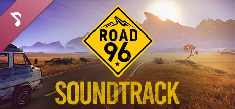 Road 96 🎧 Soundtrack