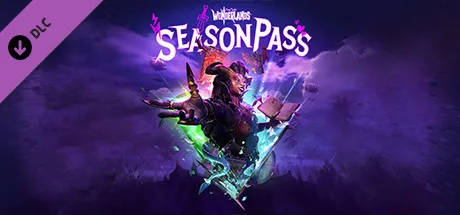Tiny Tina's Wonderlands: Season Pass (DLC)