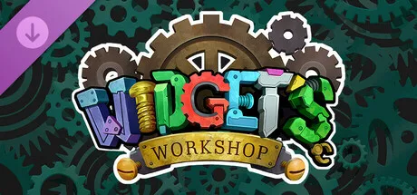 Tabletop Simulator - Widget's Workshop (DLC)