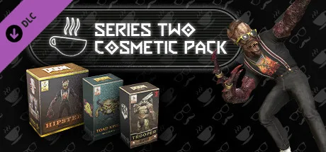DOOM Eternal: Series Two Cosmetic Pack (DLC)