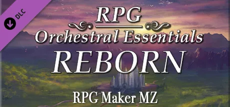 RPG Maker MZ - RPG Orchestral Essentials Reborn (DLC)
