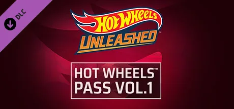 HOT WHEELS™ - Pass Vol. 1 (DLC)