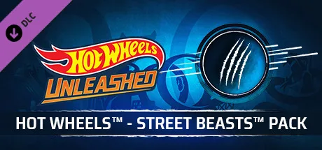 HOT WHEELS™ - Street Beasts™ Pack (DLC)