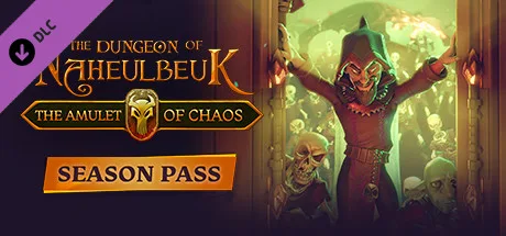 The Dungeon Of Naheulbeuk: The Amulet Of Chaos - Season Pass (DLC)