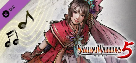 SAMURAI WARRIORS 5 - Additional Scenario & BGM Set 1 (DLC)