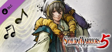 SAMURAI WARRIORS 5 - Additional Scenario & BGM Set 3 (DLC)