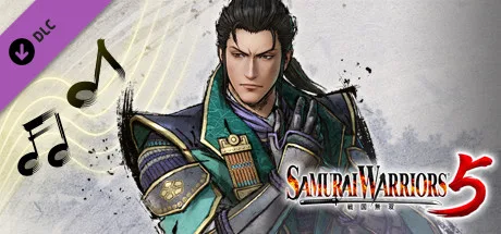 SAMURAI WARRIORS 5 - Additional Scenario & BGM Set 4 (DLC)