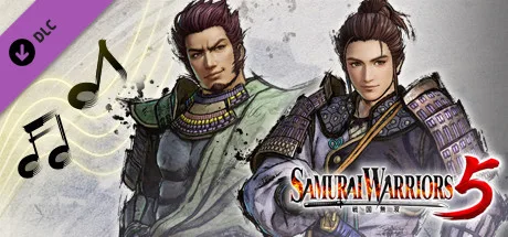SAMURAI WARRIORS 5 - Additional Scenario & BGM Set 5 (DLC)