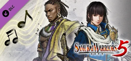 SAMURAI WARRIORS 5 - Additional Scenario & BGM Set 6 (DLC)