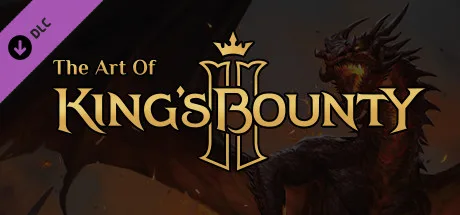 King's Bounty II - Digital Artbook (DLC)