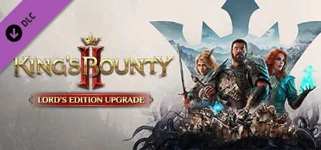 King's Bounty II - Lord's Edition Upgrade (DLC)