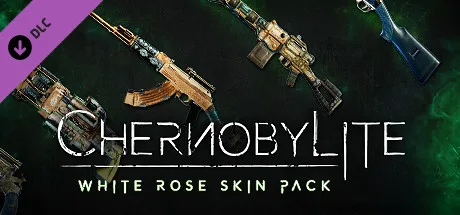 Chernobylite - White Rose Pack (DLC)