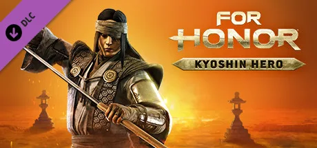 FOR HONOR™ - Kyoshin Hero (DLC)