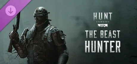 Hunt: Showdown 1896 - The Beast Hunter (DLC)