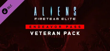 Aliens: Fireteam Elite - Endeavor Veteran Pack (DLC)