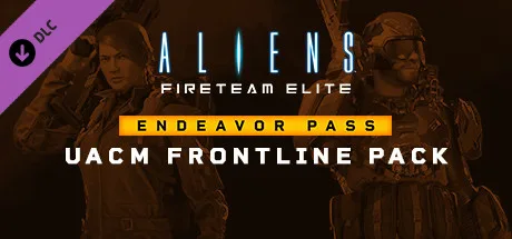 Aliens: Fireteam Elite - UACM Frontline Pack (DLC)