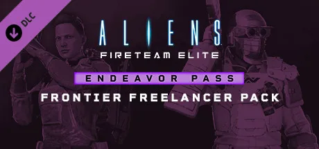Aliens: Fireteam Elite - Frontier Freelancer Pack (DLC)