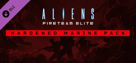 Aliens: Fireteam Elite - Hardened Marine Pack (DLC)
