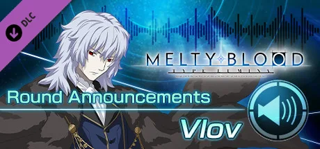 MELTY BLOOD: TYPE LUMINA - Vlov Round Announcements (DLC)