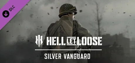 Hell Let Loose – Silver Vanguard (DLC)