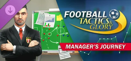 Football, Tactics & Glory: Manager's Journey (DLC)