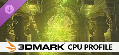 3DMark CPU Profile benchmarks (DLC)