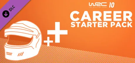 WRC 10 Career Starter Pack (DLC)