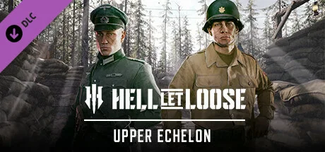 Hell Let Loose – Upper Echelon (DLC)