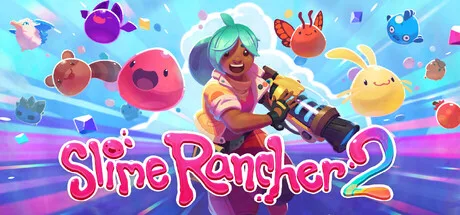 Slime Rancher 2