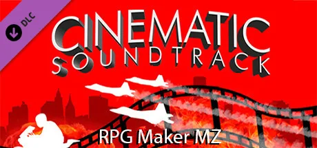 RPG Maker MZ - Cinematic Soundtrack (DLC)
