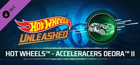HOT WHEELS™ - AcceleRacers Deora™ II (DLC)