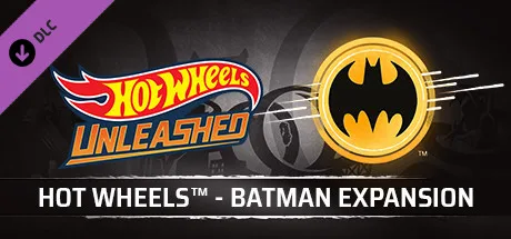 HOT WHEELS™ - Batman Expansion (DLC)