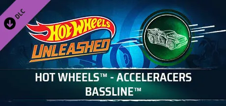 HOT WHEELS™ - AcceleRacers Bassline™ (DLC)