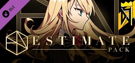 DJMAX RESPECT V - ESTIMATE PACK (DLC)
