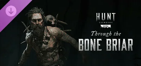 Hunt: Showdown 1896 - Through the Bone Briar (DLC)