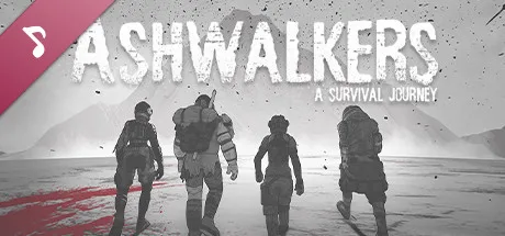 Ashwalkers Soundtrack