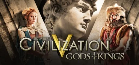 Sid Meier's Civilization V: Gods and Kings (DLC)