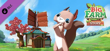 Big Farm Story - Far Eastern Idyll Pack (DLC)