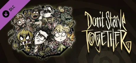 Don't Starve Together: Fresh Verdant Chest (DLC)