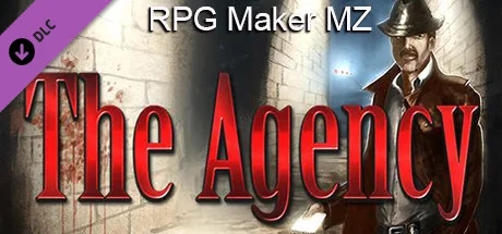 RPG Maker MZ - The Agency (DLC)